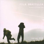 Buy Brazilification Remixes 95-99 CD1