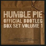 Buy Official Bootleg Box Set Volume One CD1