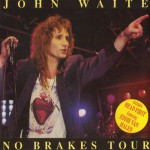 Buy No Brakes (Live In La) (Vinyl)