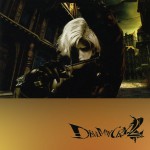 Buy Devil May Cry 2 OST CD2