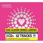 Buy Loveparade: The Anthems CD3