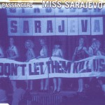 Buy Miss Sarajevo (EP)