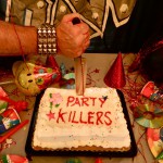 Buy Party Killers
