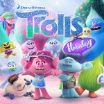 Buy Trolls Holiday