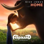 Buy Home (From The Motion Picture "Ferdinand") (CDS)