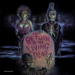 Buy The Return Of The Living Dead (Vinyl)