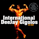 Buy International Deejay Gigolos