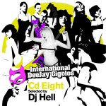 Buy International Deejay Gigolos Vol. 8 CD1