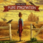 Buy Pure Imagination (CDS)