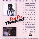 Buy The Best Of Sam Fan Thomas