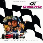 Buy Grand Prix (Vinyl)