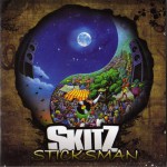 Buy Sticksman CD2