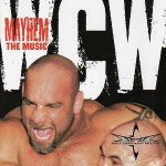 Buy Wcw Mayhem: The Music