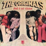 Buy Def-I-Ni-Tions (Vinyl)