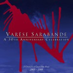 Buy Varese Sarabande: A 30Th Anniversary Celebration CD1
