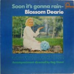 Buy Soon It's Gonna Rain (Vinyl)