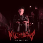 Buy The Faceless (CDS)