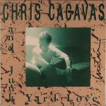 Buy Chris Cacavas And Junk Yard Love
