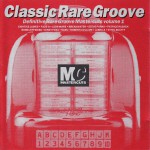 Buy Mastercuts Classic Rare Groove Vol. 1