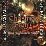 Buy A Christmas Pray'r (With Michéal Castaldo)