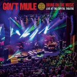 Buy Bring On The Music: Live At The Capitol Theatre, Pt. 1 CD1