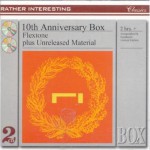 Buy 10th Anniversary Box CD2