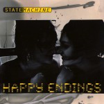 Buy Happy Endings (MCD)