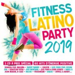 Buy Fitness Latino Party 2019 CD1