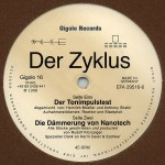 Buy Der Tonimpulstest (EP) (Vinyl)