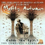 Buy Catch The Spirit - The Very Best Of Mostly Autumn... So Far CD1
