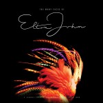 Buy The Many Faces Of Elton John CD2