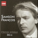 Buy Complete Emi Edition - Samson Francois - The Chopin Recordings (Icon) CD14