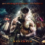 Buy Dystopia (Deluxe Edition) CD1