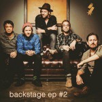 Buy Backstage 2 (EP)