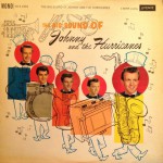 Buy The Big Sound Of Johnny And The Hurricanes (Reissued 1999)