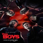 Buy The Boys Soundtrack