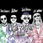 Buy Whats Poppin (Remix) (CDS)