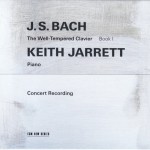 Buy J. S. Bach - The Well-Tempered Clavier Book I CD1