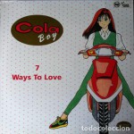 Buy 7 Ways To Love (EP)