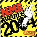 Buy NME Awards 2004 (Rare And Unreleased)