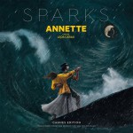 Buy Annette (Cannes Edition - Selections From The Motion Picture Soundtrack)