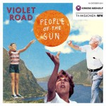 Buy People Of The Sun (CDS)
