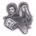 Buy 1000 Rounds (With Ghostemane) (CDS)