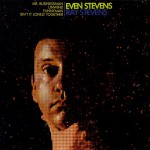 Buy Even Stevens (Vinyl)