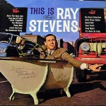 Buy This Is Ray Stevens (Vinyl)