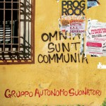 Buy Omnia Sunt Communia