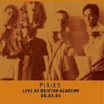 Buy Live At Brixton Academy - 06.03.04 CD2