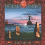 Buy Live In Armenia CD1