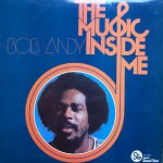 Buy The Music Inside Me (Vinyl)