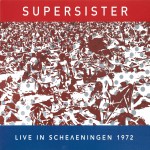 Buy Live In Scheveningen 1972